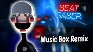 Beat Saber |Fnaf 