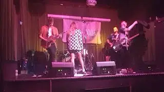 Stone Mile NEW Manchester Band LIVE From Gullivers!