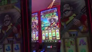 #hardrockbristol #vipnight #bristolva #bristol  #slots #hardrockcasino #111324