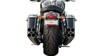 NEW 2025 Honda VTX 1800R &ndash; The Return of the Power Cruiser Legend! | Full Review! 