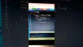 Program to count the number of characters in a Sentence.