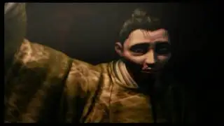 Kuon Intro Playstation 2