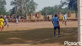 Kendposi FC vs Nongada FC