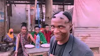 RIPOTA WA MCHONGO AWAVARISHA CHUPI WAMASAI WOTE WA DAAA