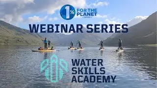 Guided SUP Holiday In Nepal | Water Skills Academy