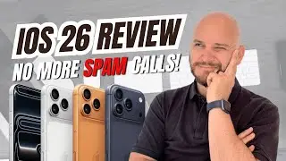 IOS 26 Unrecognized-Call Interception Feature Review | DONNY MANGOS