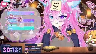 Spook-a-Thon | Day 11 | VTMB + RV There Yet? w/ @Max0r  , @Nekaishi  , and @MariYumeReacts