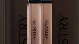 ARTISTRY&trade; Makeup Restage ру