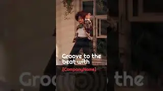 Attract Music Fans: Free Record Store Day Video Template