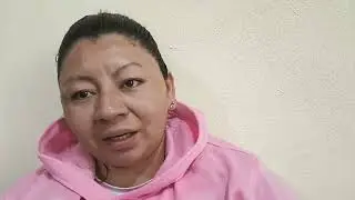 REGRESÓ GRICELDA A TRABAJAR CON ROMA DICE QUE TIENE MUCHOS GASTOS CON SUS HIJOS.