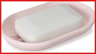 Great product -  Umbra Touch Collection, W9&times;D14&times;H2cm, Blush Pink