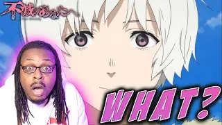 EVERYTHING IS GONNA CHANGE!!!! | To Your Eternity Season 2 Episode 20 Reaction