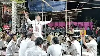 পাৰ্থ প্ৰতিম দাসৰ কন্ঠত জন প্ৰিয় নামটি উপভোগ কৰু আহক#partha prtim das #newnagaranaam  #love