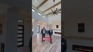 New Custom Homes ￼on Canyon Lake, TX