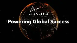 2026 Aavara powering global success
