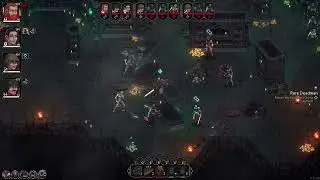 The Iron Oath - 27