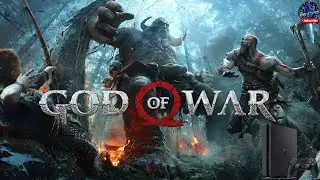 GOD OF WAR &ndash; ISSUE #0 DARK HORSE COMICS | NORSE ERA PREQUEL COMIC EXPLAINED & SHARED #godofwar #ps4