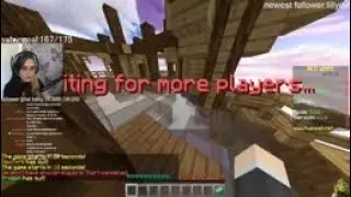 !being sus at  hypixel  q and a ||!twitter ||playing mc||  #bread   !!! beautie_