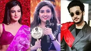 Zee Kutumba awards 2021 kannada unseen photos | Zee Kannada kutumba awards 2021