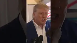 Trump backtracks on Iran 'regime change' remarks