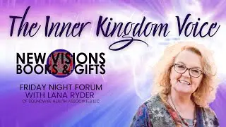 The Inner Kingdom Voice