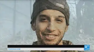 Paris Attacks: Suspected Islamic state group ringleader hid in bushes for days