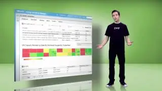VMware Cloud Management Capacity
