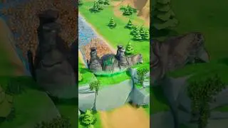 🍀 Самые смешные игры: Lords Mobile ⚔️ #lordsmobile #topfunnygames