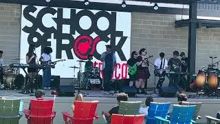 &ldquo;What a Fool Believes&rdquo; (Live Band Cover) | Epic Groove & Drum Energy on Stage
