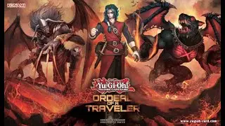 PURE BURNING ABYSS DECK PROFILE POST BANLIST (MARCH 2021)