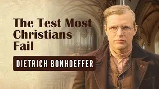 10 Signs You're Living in Bonhoeffer's 'Cheap Grace' (Self-Test)