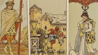 Любовное Таро для Весов ~ Они никогда не переставали любить тебя... Никогда! 🔥❤️‍🔥