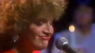 The Ritz @ WGBH - 1985