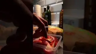 Утренняя рутина перед работой