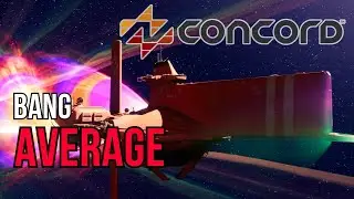 We played a dead game ... Concord | Concord Gameplay - 3 Player Co-op