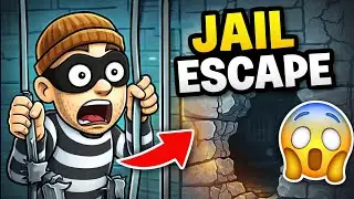 Robbery Bob First Mission 😳 | Level 1 Gameplay &ndash; Story Begins! @LOLGamesShorts