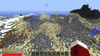 Season 3 Finale 500 Nova Cataclysm Explosion Minecraft
