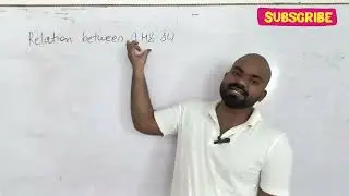 Enthalpy chang & relation between ∆H&∆U #class11chemistry #enthalpy #byvishalsir jaunpur 