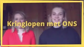 Kringlopen met ONS - TAFEL VOOR 2 VLOG