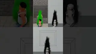 Smoke attack Behind the scenes #animation #funnyanimation #comedy #lucu #memes #shorts
