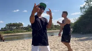 the mg x @AndyRodriguez01 - QUIERES (official video)