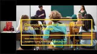 Digitale Info-Hour - 25.11.2020