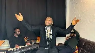 STUTTGART IN WORSHIP - EP. 14 | Theophy Toppar ft Evans Fosu