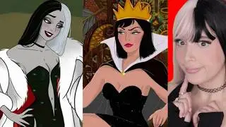 SECRETOS QUE DISNEY NO QUIERE QUE SEPAS - 1 HORA | Mariale
