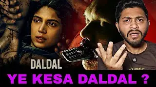 Daldal All Episodes Review | Amazon Prime 