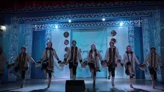 Гала-концерт конкурса северной песни 