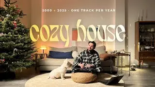 Cozy House DJ Set | Warm Vibes | Hidden Gems Journey 2000 &rarr; 2025