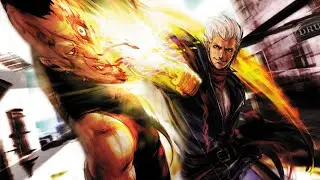 GATHEN DULU YUK GES!! - GOD HAND UNDISPUTED PS2 MOD