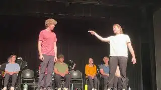 Funky Fried - Jackson & Jack