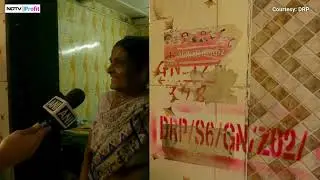 Unique Code Assigned, Online Documents Verified: Inside The Dharavi Redevelopment Survey